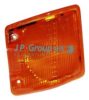 JP GROUP 1195400281 Lens, indicator